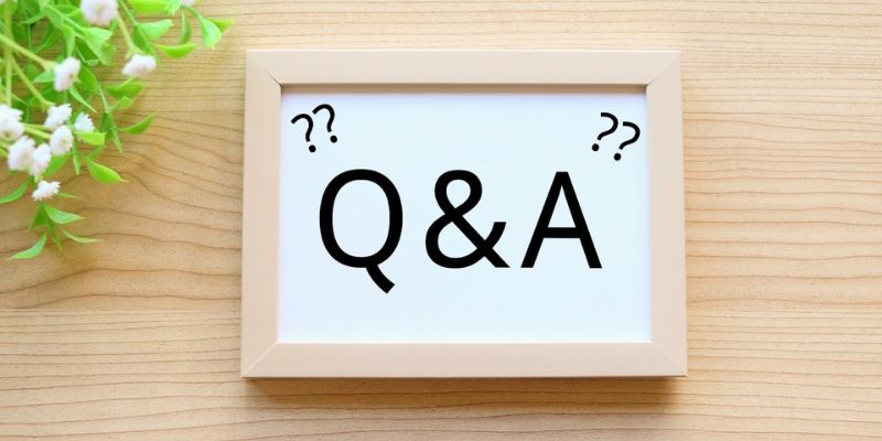 妊活リセットについてよくある質問